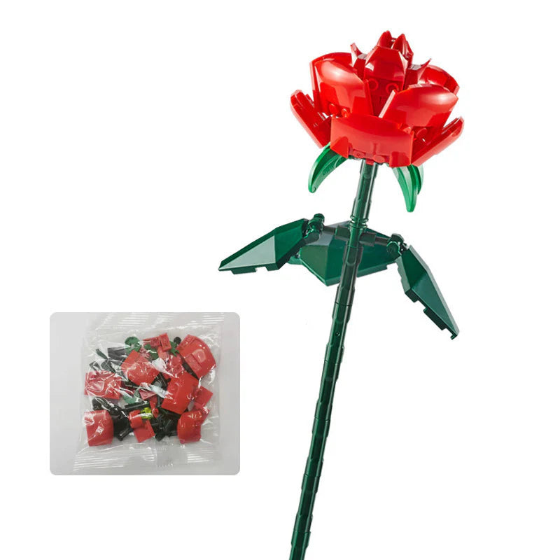 Valentine Rose