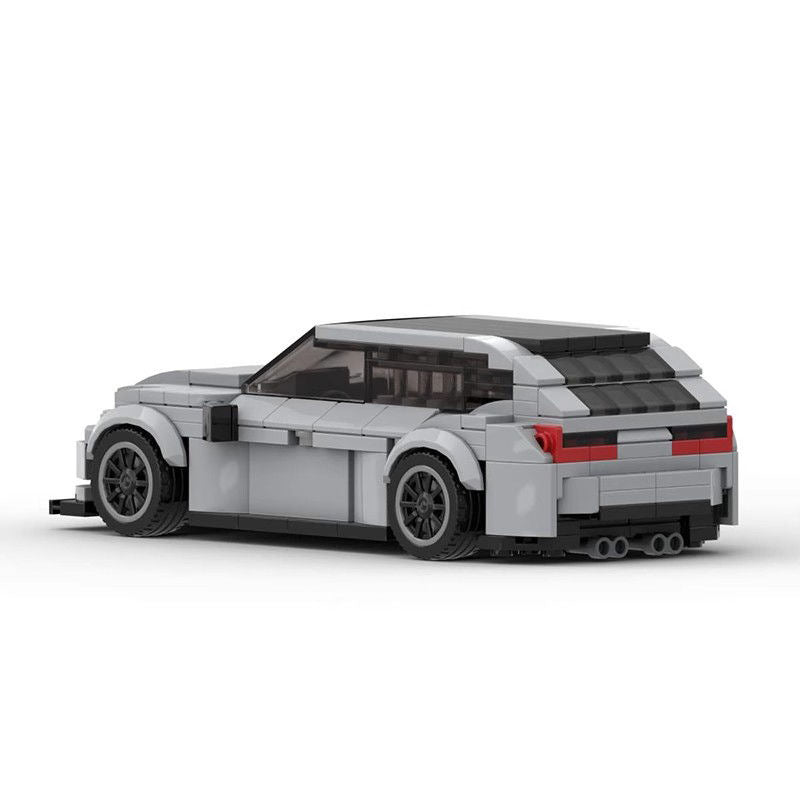 Bmw G81 M3 Touring