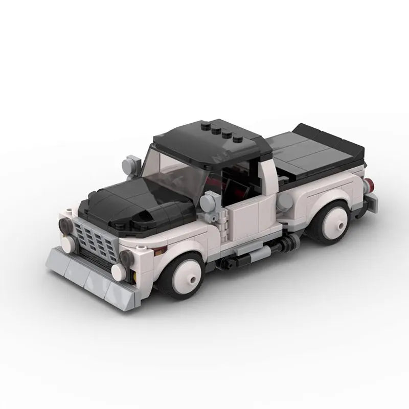 Drift Pick Up Truck