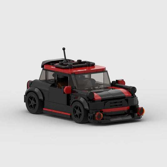 Mini Cooper (John Cooper Works)