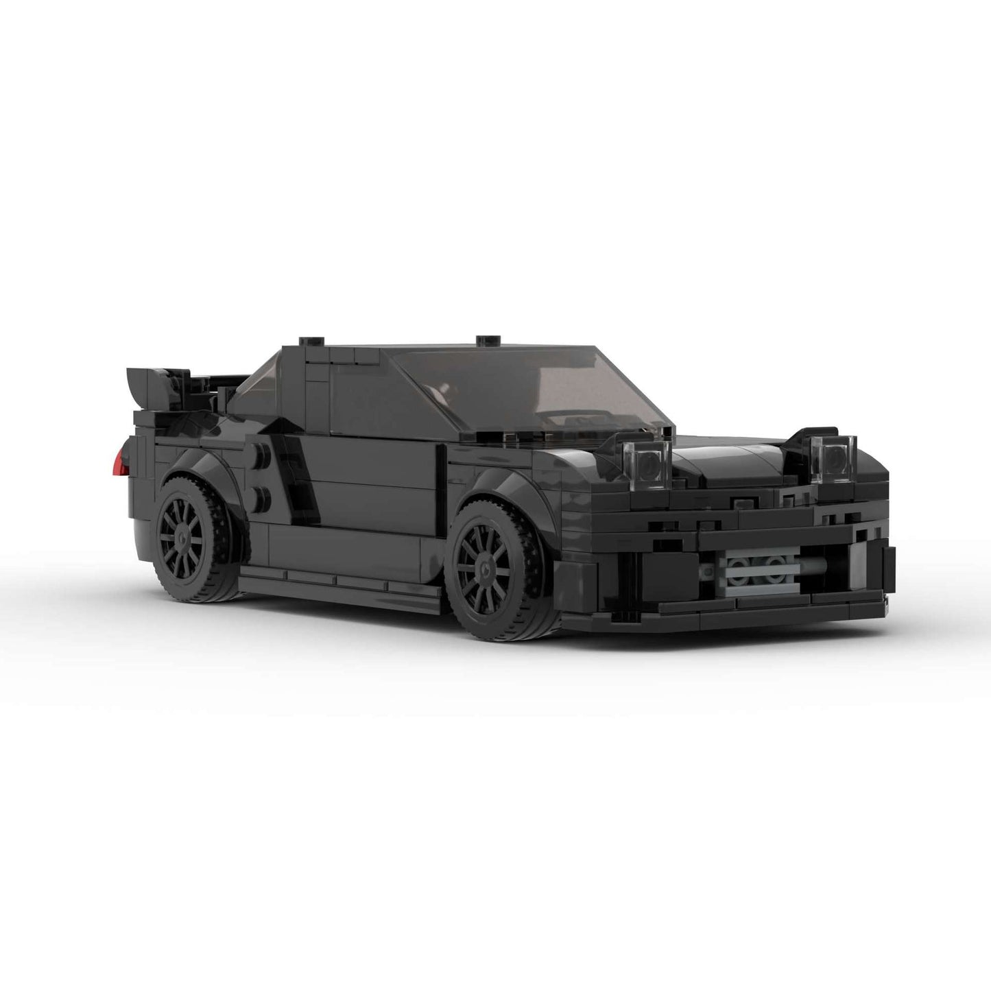 Mazda RX7 Black
