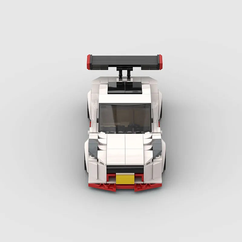Nissan R35 Skyline GTR Nismo
