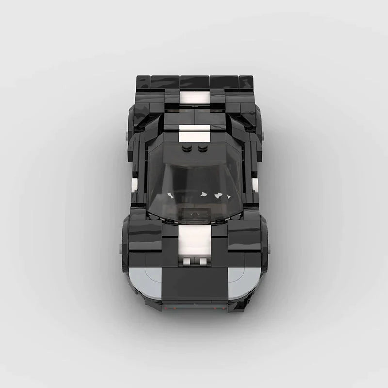 Ford GT40 MK2