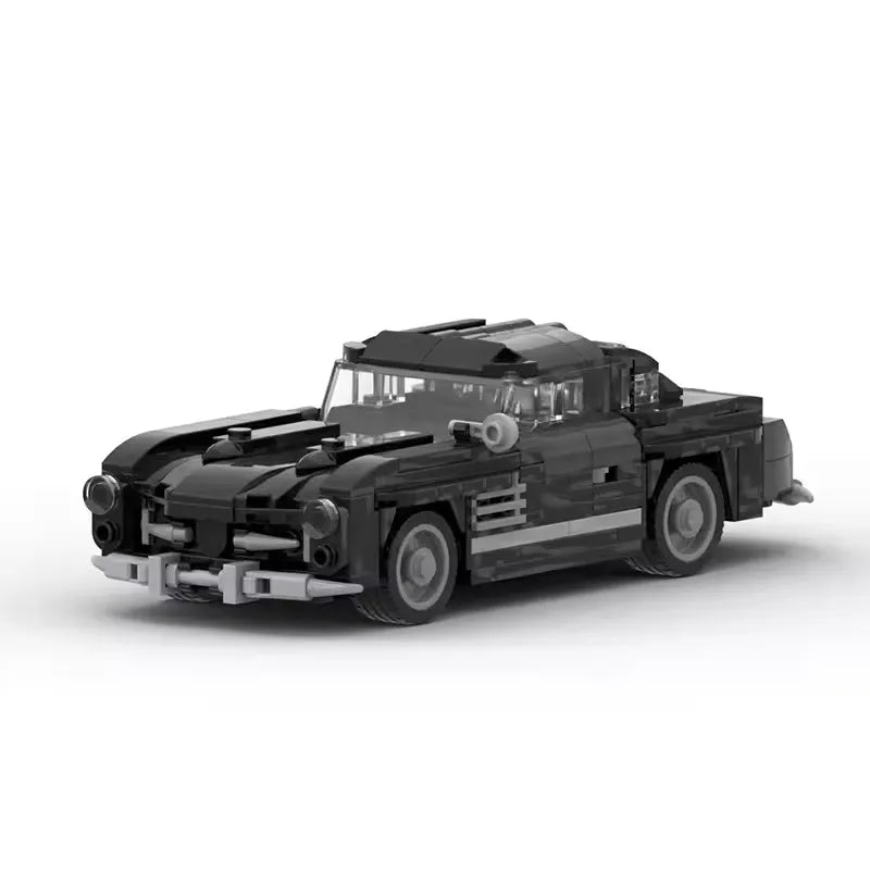 Mercedes Benz 300 SL
