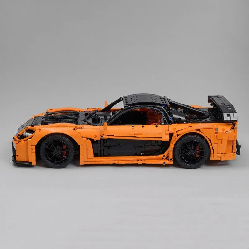 Hans Mazda RX7 (From Tokyo Drift) 3073 Pieces