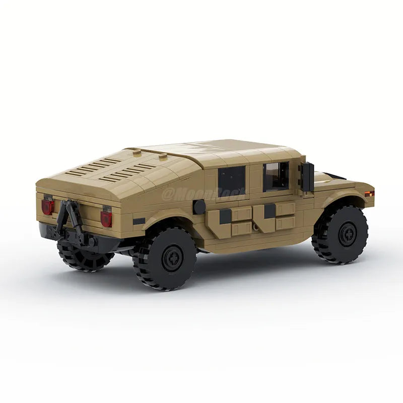 Humvee
