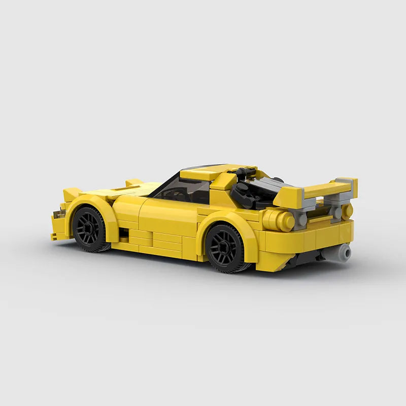 Mazda Rx7 FD