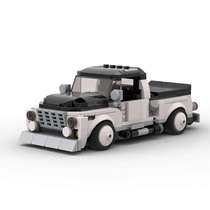 Drift Pick Up Truck