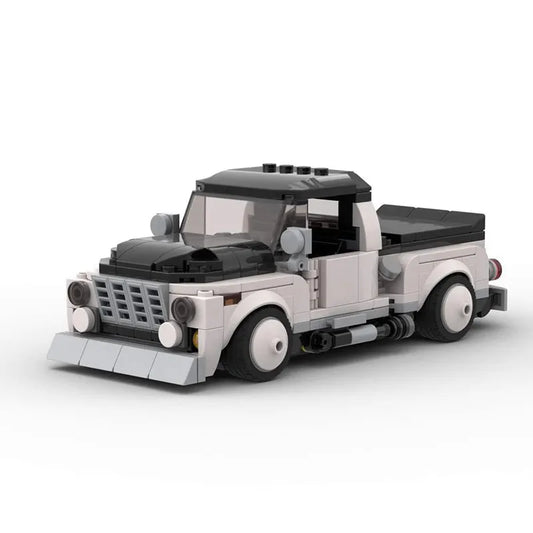 Drift Pick Up Truck