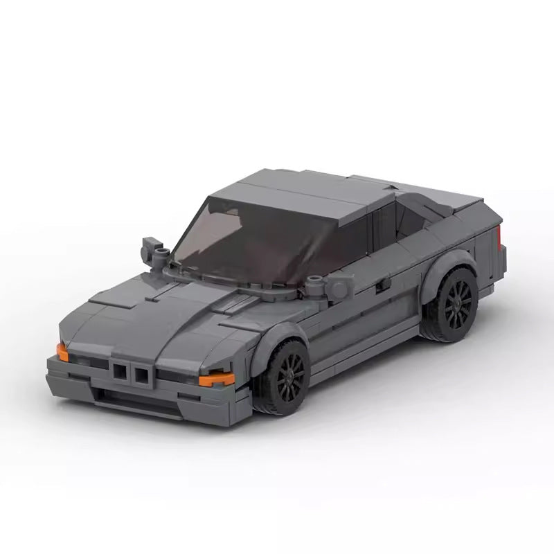 BMW 850CSI