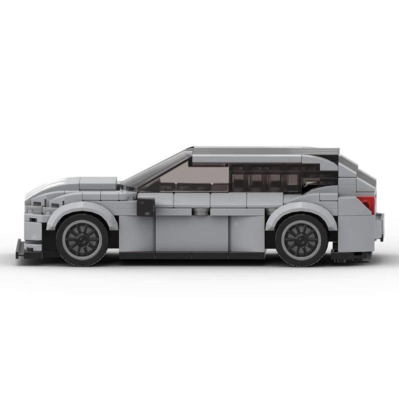 Bmw G81 M3 Touring