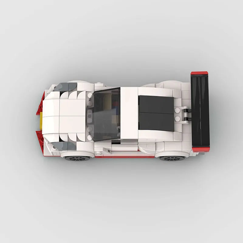 Nissan R35 Skyline GTR Nismo