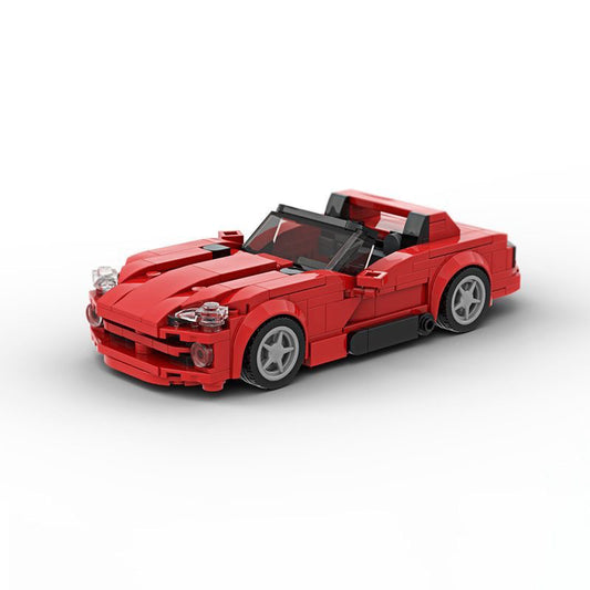 Dodge Viper