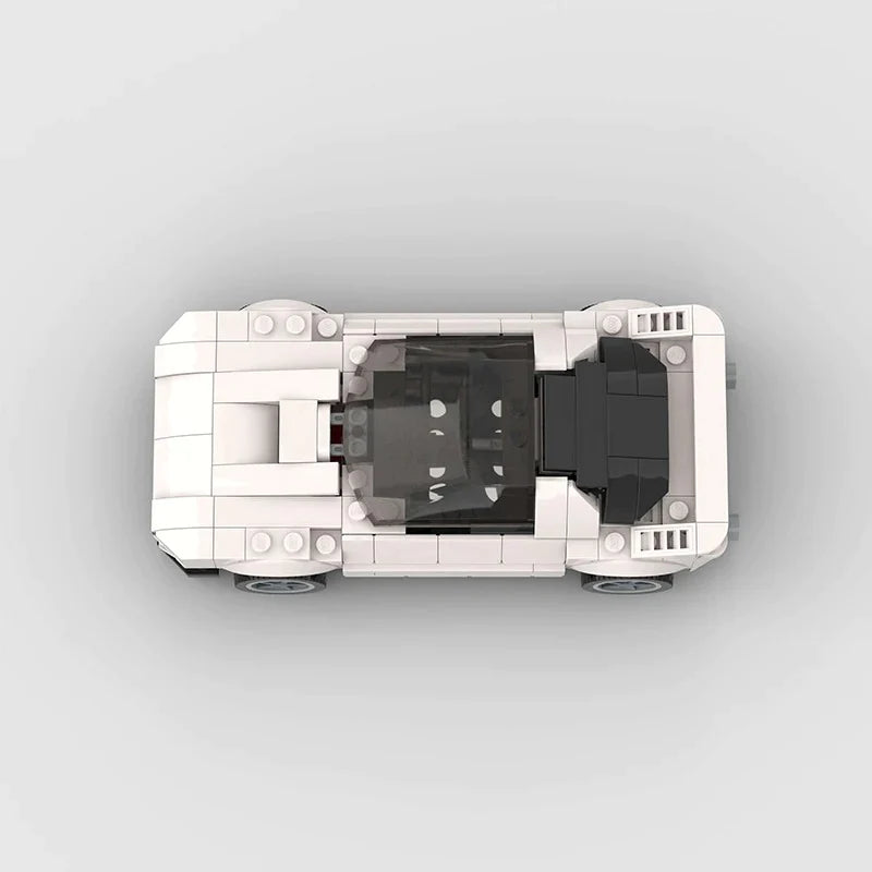 Honda NSX
